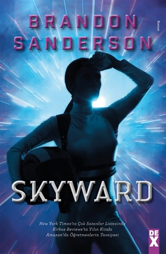 Skyward Skyward