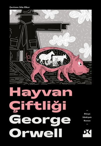 Hayvan Çiftliği