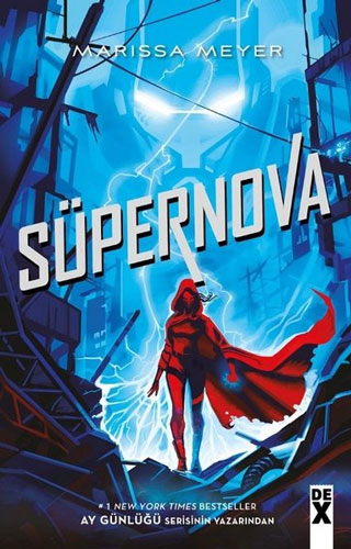Süpernova - Muhalifler 3