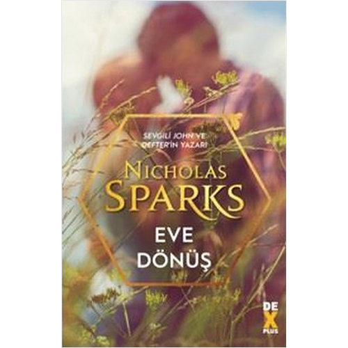 Eve Dönüş Eve Dönüş