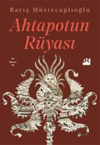 Ahtapotun Rüyası Ahtapotun Rüyası