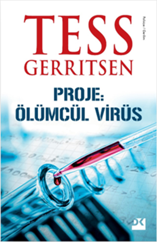 Proje: Ölümcül Virüs