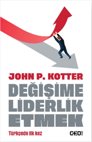 Değişime Liderlik Etmek