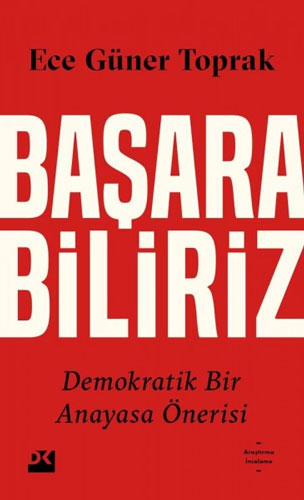 Başarabiliriz