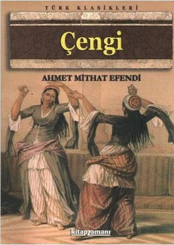 Çengi Çengi