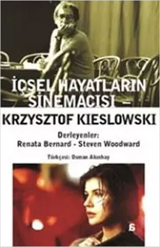 İçsel Hayatların Sinemacısı - Krzysztof Kieslowski