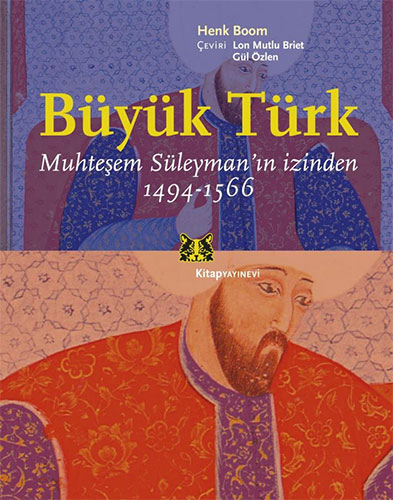 Büyük Türk