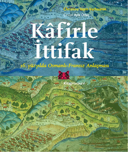 Kafirle İttifak