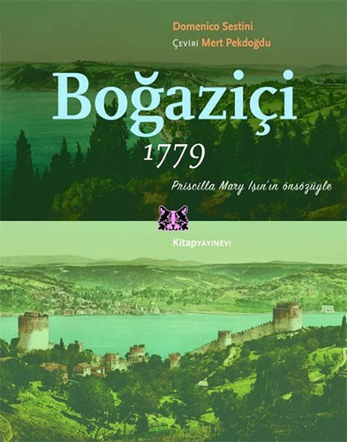 Boğaziçi 1779