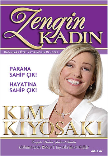 Zengin Kadın