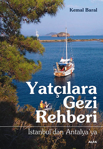 Yatçılara Gezi Rehberi