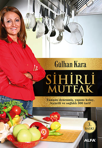 Sihirli Mutfak