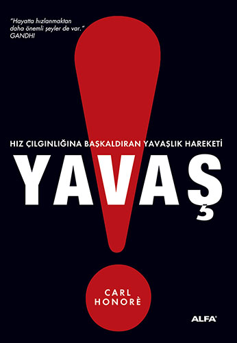Yavaş