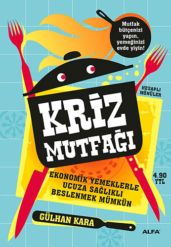 Kriz Mutfağı