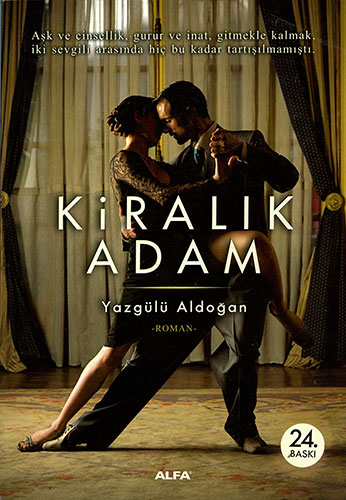 Kiralık Adam
