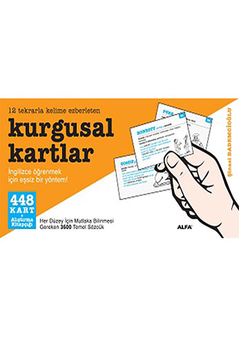 Kurgusal Kartlar