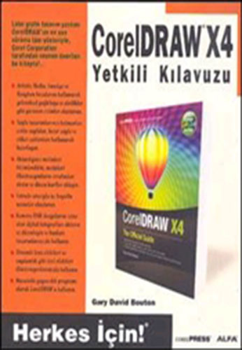 Corel Draw X4