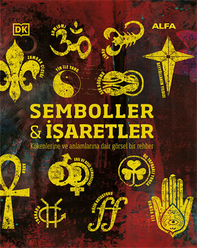 Semboller & İşaretler (Ciltli)