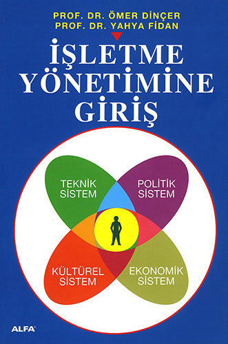 İşletme Yönetimine Giriş