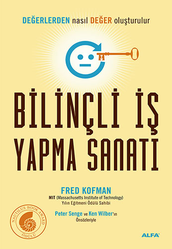 Bilinçli İş Yapma Sanatı