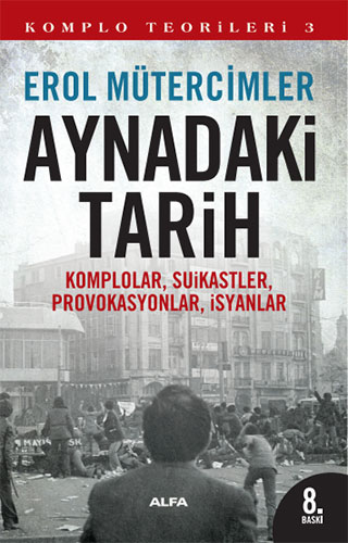 Aynadaki Tarih