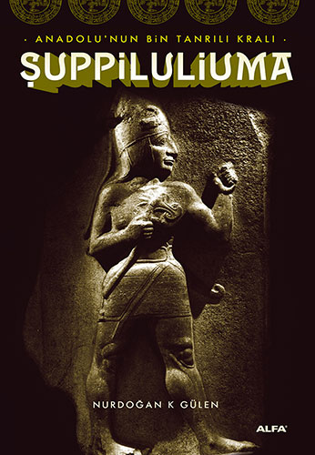 Şuppiluliuma
