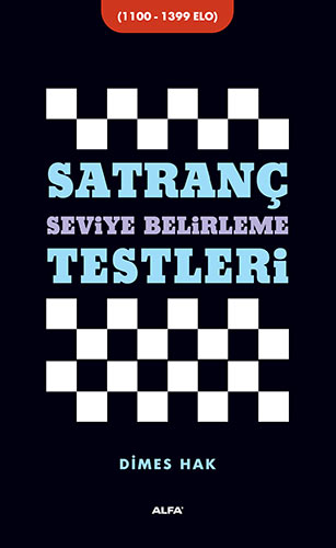 Satranç Seviye Belirleme Testleri