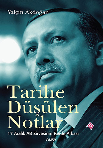 Tarihe Düşülen Notlar