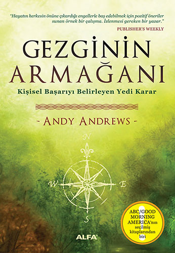 Gezginin Armağanı