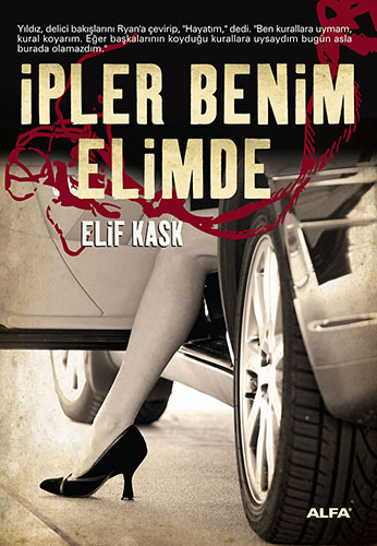 İpler Benim Elimde 