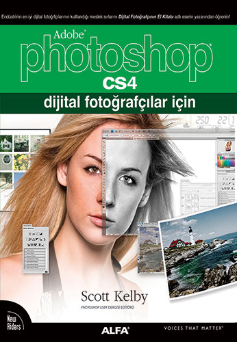 Adobe Photoshop CS4 