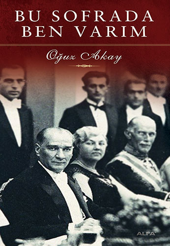 Bu Sofrada Ben Varım 