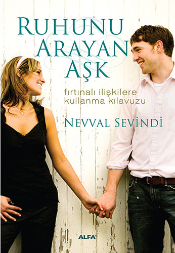 Ruhunu Arayan Aşk