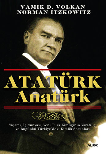 Atatürk Anatürk