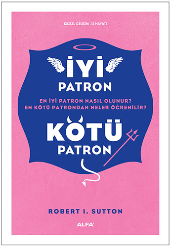 İyi Patron Kötü Patron
