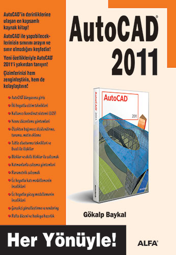 Autocad 2011