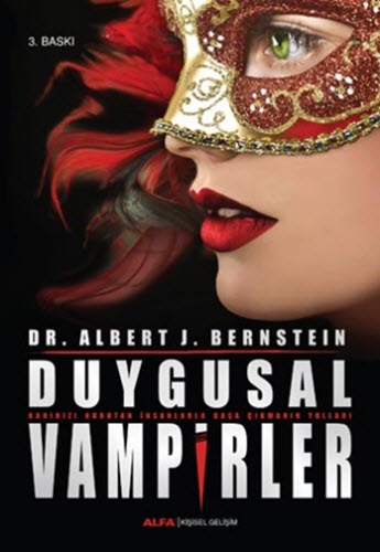 Duygusal Vampirler