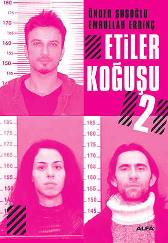 Etiler Koğuşu 2