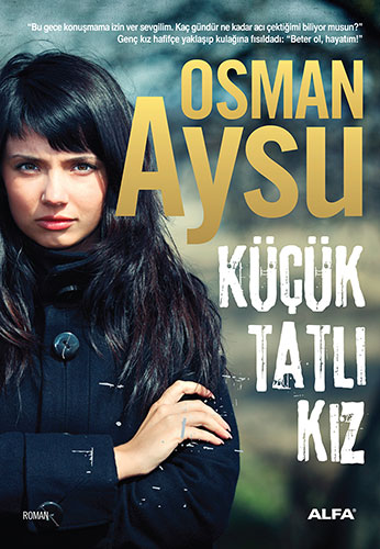 Küçük Tatlı Kız Küçük Tatlı Kız