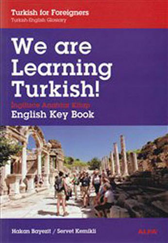 We Are Learning Türkish!