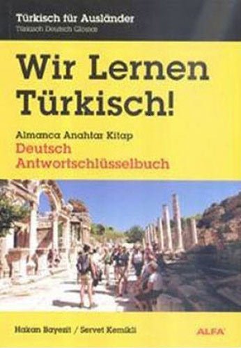 Wir Lernen Turkisch Almanca