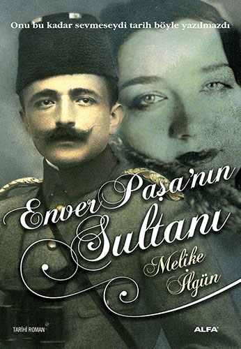 Enver Paşa'nın Sultanı