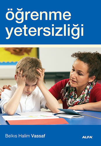 Öğrenme Yetersizliği