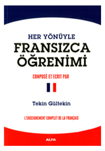 Fransızca Öğrenimi