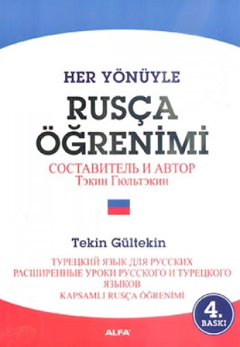 Rusça öğrenimi