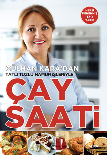 Çay Saati