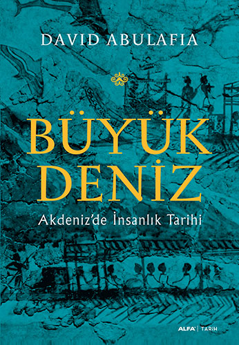 Büyük Deniz (Ciltli)