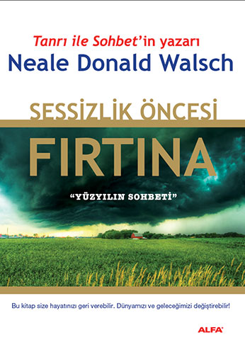 Sessizlik Öncesi Fırtına