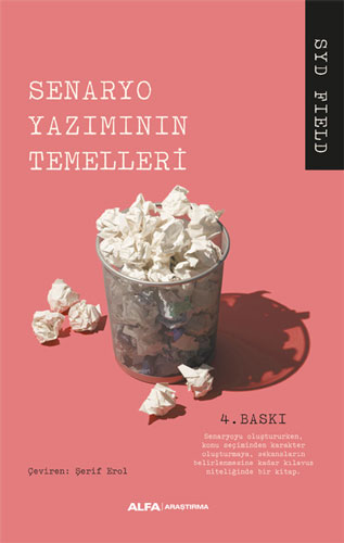 Senaryo Yazımının Temelleri