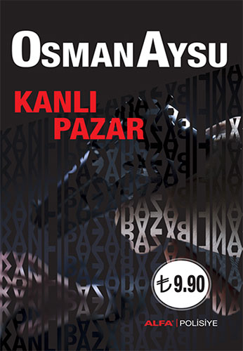 Kanlı Pazar (Cep Boy) Kanlı Pazar (Cep Boy)